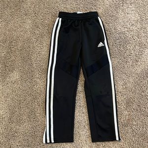 Boys size 6 adidas pants